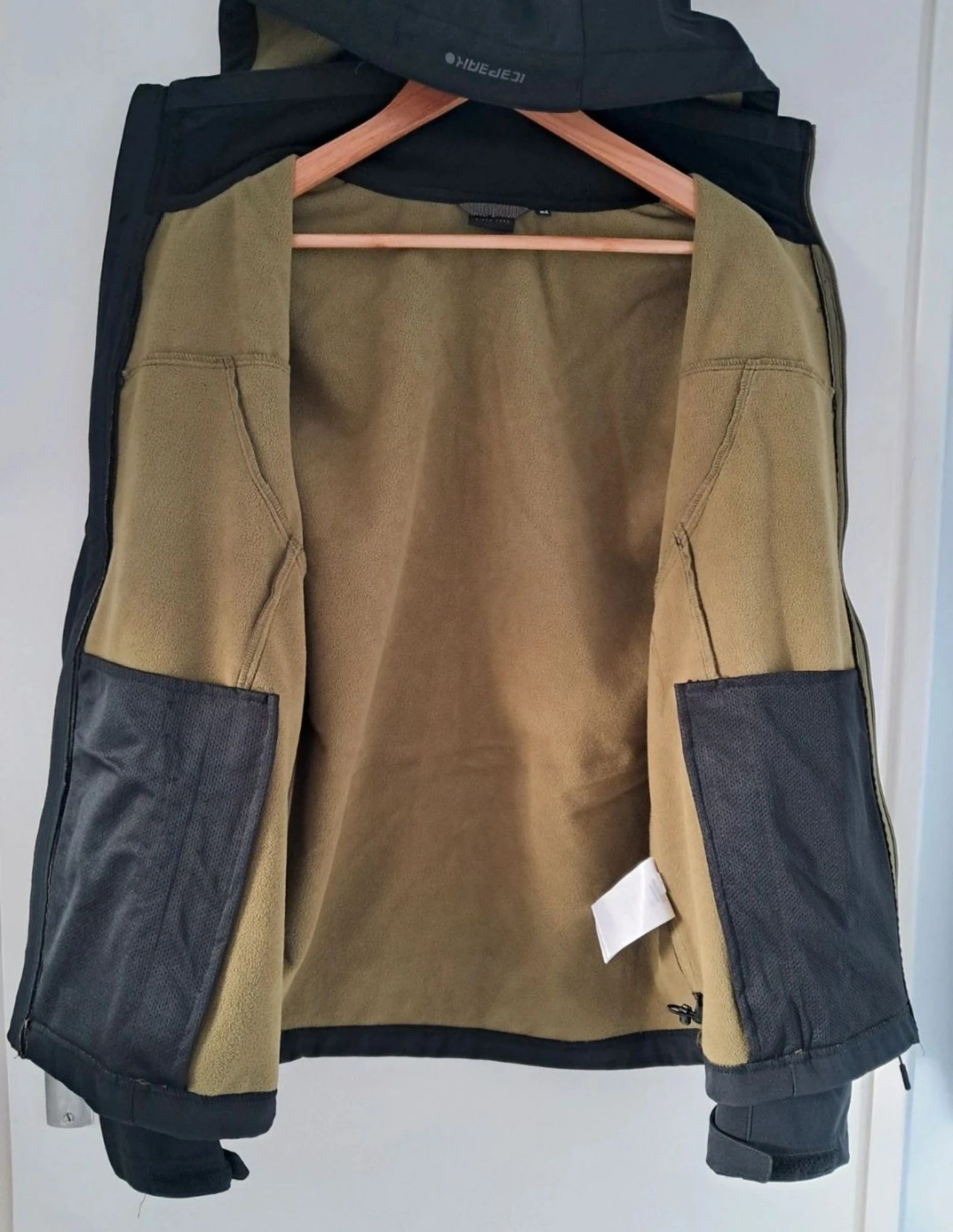 Jacket size 46 – photo 5